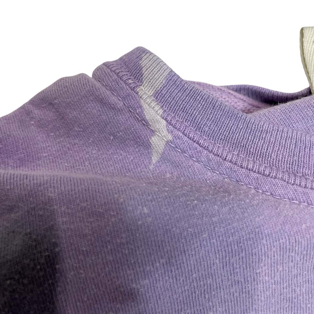 Hagy’s Catfish Hotel Shiloh TN T Shirt Purple Adult Medium - Picture 8 of 8